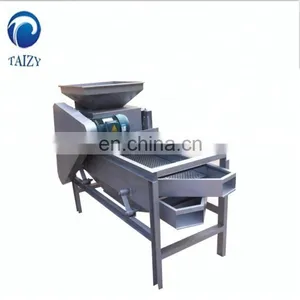 Best Price Almond Shelling Almond Processing Sheller Machine thumbnail-5