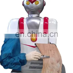 Hot Selling Noodles Slicing Machine/Robot Sliced Noodles Making Machine thumbnail-4
