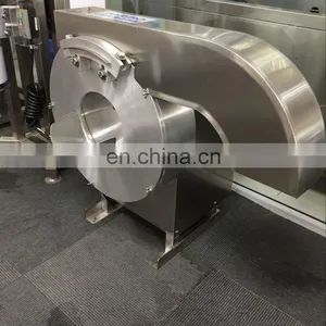Professional Vegetable Cutter Turnip and Carrot Cutting Strips Machine 304 Stainless Steel Cutter thumbnail-2