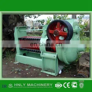 Hydraulic Flaker - Soybean Oil Pretreatment thumbnail-1