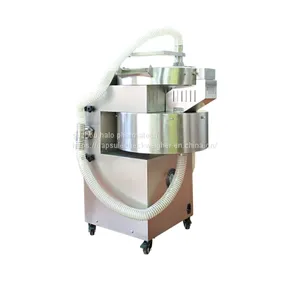 PCS Capsule Polishing Machine Sorting Machine thumbnail-1