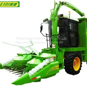 9QZ-2200 Self-Propelled Forage Harvester thumbnail-1