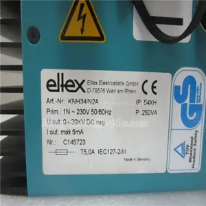New In Stock ELTEX-KNH34 PLC DCS MODULE thumbnail-1
