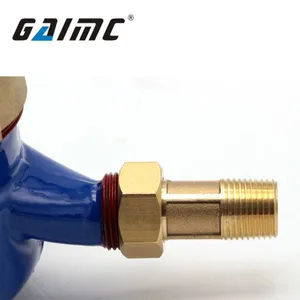 LXSG Mechanical Multijet Electronic Water Meter Price thumbnail-4