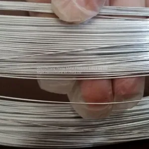 Eletro Galvanized Iron Wire thumbnail-3