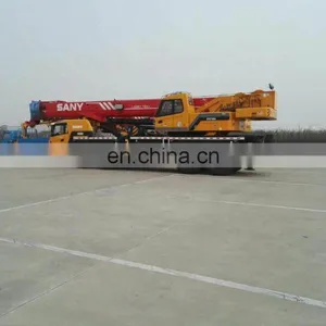 China Good Brand SANY Truck Crane 75 Ton STC750 Best Price thumbnail-4