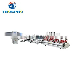 Laminated Glass Cutting Table thumbnail-1