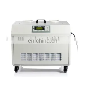 Ultrasonic Humidifier Mist Maker Fogger thumbnail-7