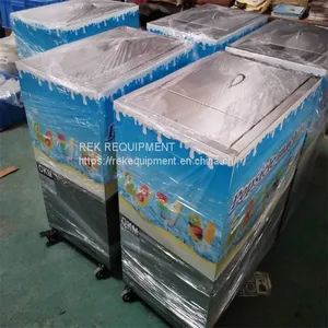 High Quality Ice Lolly Making Machine / Ice Lolly Stick Maker / Popsicle Machine for Sale 008613824555378 thumbnail-1