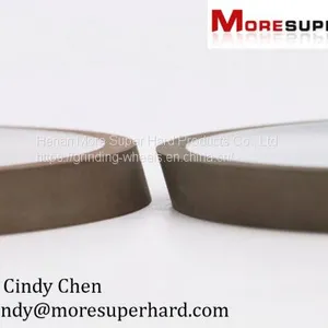 Grinding Wheel For CNC Tool Grinder thumbnail-4