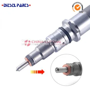 Volkswagen Injector 0 445 120 123 vw Injector thumbnail-2