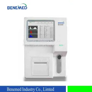 3-part Hematology Analyzer Fully Automatic BHA360 thumbnail-1