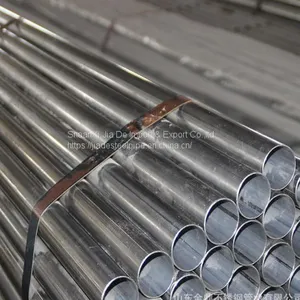 China Supply Stainless Steel Pipe thumbnail-2
