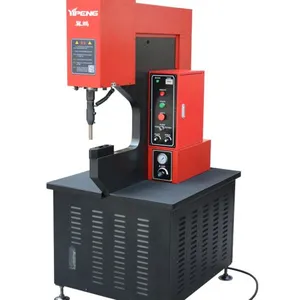 Pressure Riveting Pressure Riveting Machine China Vendors Would YY8-500 - c Hydraulic Pressure Riveting Machine thumbnail-1