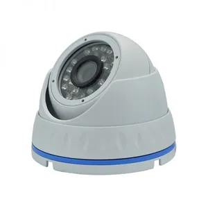 Wdm H. 265 5.0MP High Definition Metal CCTV Security Surveillance IR Dome IP Camera thumbnail-2