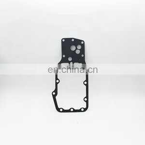 Genuine Spare Parts for QSB6.7 Oil Cooler Core Gasket 2830559 thumbnail-6