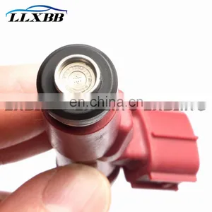 Original Fuel Injector Injection Nozzle 23250-97401 2325097401 For Toyota Avanza 23209-97401 2320997401 thumbnail-6