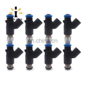 Car Accessories Fuel Injector Nozzle OEM 12613411 thumbnail-2