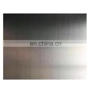 4x8 Colored Decorative Metal Sheets 304 Stainless Steel Plate thumbnail-2