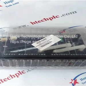 NEW HONEYWELL PLC MODULE 51453322-001 thumbnail-1