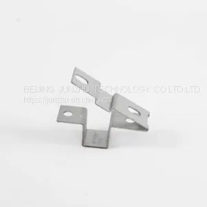 Zinc Plating Surface With High Precision Hot Stamping Plastic Parts thumbnail-1