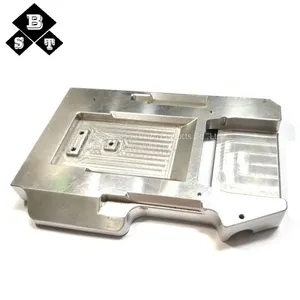 Compositive Machining CNC Parts Custom Hardware Processing Parts thumbnail-3
