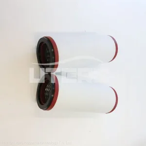 UTERS Replace of Becker Vacuum Pump Filter Element 96541600000 Accept Custom thumbnail-5