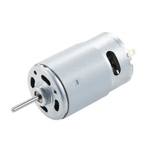 JRK-555SH-3250/2670 Carbon Brush Motor, JRC DC Motor,Micro Water/Air Pump Motor, Printer, Car Antenna thumbnail-1