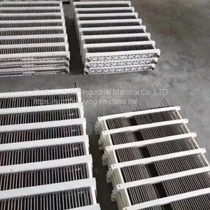 Normal Tempering Machine Spares Heater Heating Wire thumbnail-1