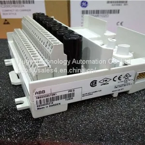ABB DSCA-114 COMMUNICATION MODULE 57510001-AA thumbnail-1