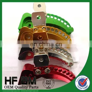 Motorcycle Spare Parts, E-scooter Parts, Universal Aluminum Alloy Electric Motorcycle Accessories - Modified Aluminum Alloy Sus thumbnail-1