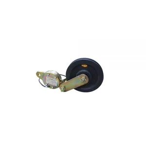 SYM 12T Tower Crane Hoisting Load Limit Switch Safety Device thumbnail-2