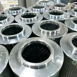 Internormen 01E32010P16SP,01E306VGHREP, 01E3080GHREP, 01E30D25G30EP, 01E30D25G30EP/Filtering Element Internormen 01.NL630.25G.30.E.P.VA (300793) thumbnail-3