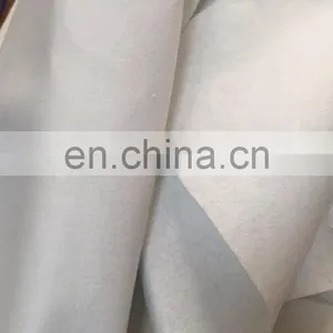 Factory Sell 1mm 180gsm White Polyester Felt in Rolls thumbnail-7