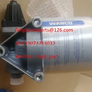 Original WABCO Truck Air Dryer WABCO4324103550 SINOTRUK Air Dryer Assembly WG9000360571 thumbnail-4