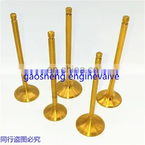 Racing Car Parts Supertech High Performance Engine Valve and ti Retainers for Nissan Partrol tb 48 Engine de gu st Tb48 Tb48de thumbnail-4