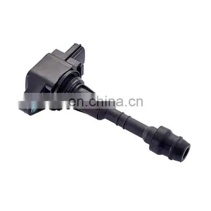 Auto Ignition Parts Pencil Coil for Nissan Pathfinder 22448-ZE00C thumbnail-1