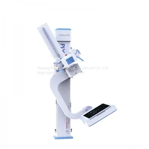 PLX 8500C High Frequency Digital Radiography System Diagnostic Imaging Equipment Radiography Equipment thumbnail-1