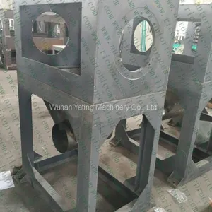 Food Machinery 50 Ton Per Day Full Automatic Small Combined Rice Mill thumbnail-4