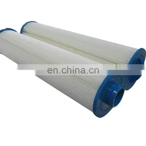 Custom High Performance Swimming Pool Water Wear Resistance Canister Filters for Sale thumbnail-2