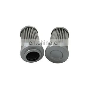 Distributor Price 20 Micron Oil Filter Element 2.0004G10-A00-0-P Applicable Replacement Filter Element thumbnail-5