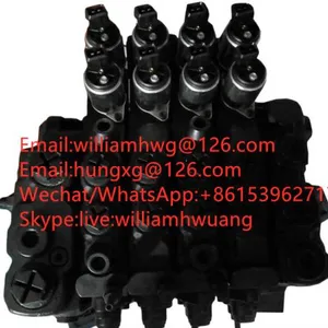 Kalmar Parts 924015.0822 Kalmar Spreader Control Valve 924015.0822 9240150822 thumbnail-1