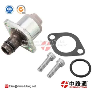 SCV Valve Nissan Navara D22 294009-02302 SCV Valve Ranger thumbnail-1