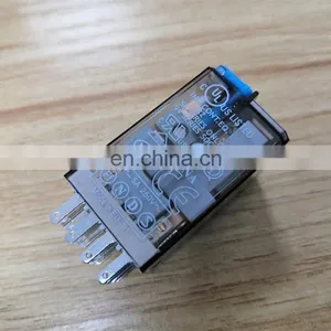 Finder Low Power Miniature Relay 24VDC 55.34.9.024.0040 thumbnail-1