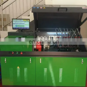 LGC816 HEUI EUI EUP Common Rail Injector Pump Calibration Test Bench thumbnail-2