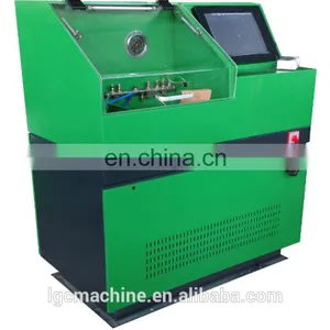 Electric Diesel Fuel Injector Test HEUI Test Bench for CAT C7 C9 thumbnail-1
