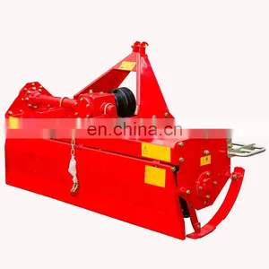 Power Tiller Price Mini Rotary Tiller for Tractor thumbnail-2