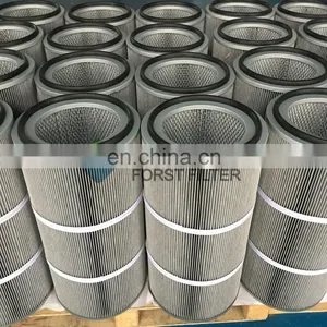 FORST Powder Coating Air Dust Carbon Filter for Vacuum Cleaner thumbnail-5