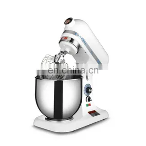 Wholesale Milk Mixer Planetary Mixer thumbnail-5