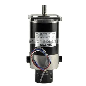 SANYO Servo Motor 200w V720-032EL8 thumbnail-5